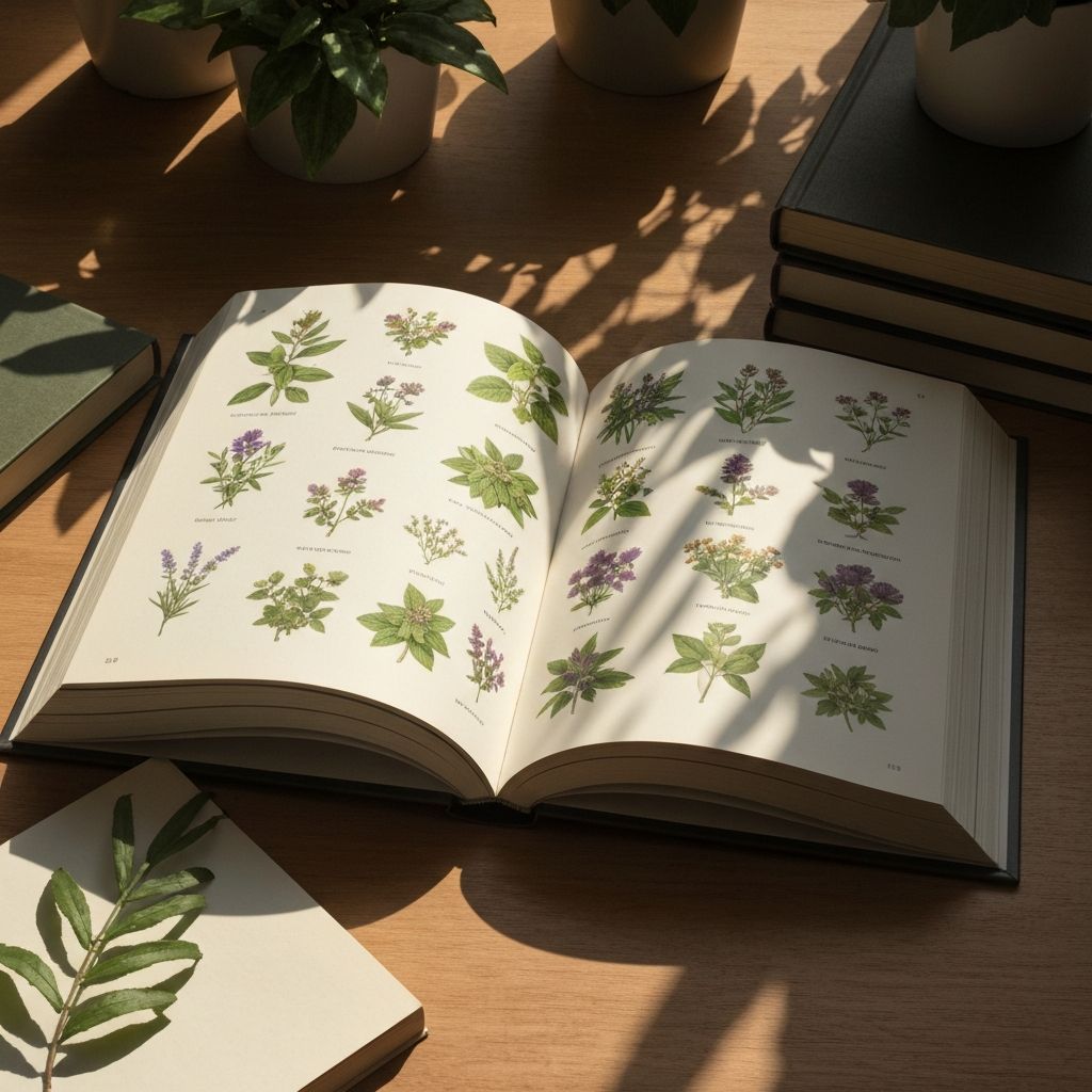 Knowledge and nature - educational content